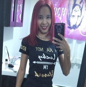 Meet your Posher, Lisandra